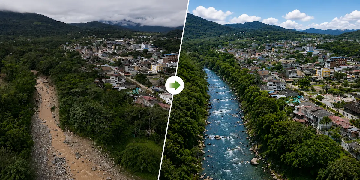 Turismo en Mocoa